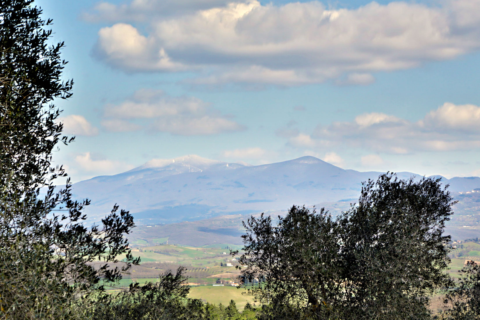 Monteverdi views